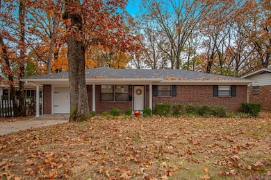 7203 L St, Little Rock, AR 72207 - photo 2
