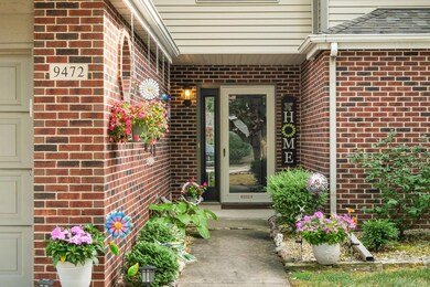 9472 Van Buren St, Crown Point, IN 46307 - photo 4