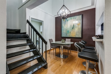 336 Melrose Dr unit 23C, Richardson, TX 75080 - photo 3