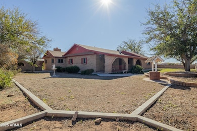 1140 French Rd, Winslow, AZ 86047 - photo 3