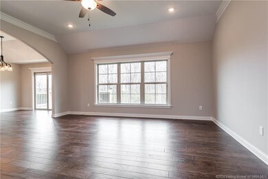 6227 Kamer Ct unit Lot 1218, Charlestown, IN 47111 - photo 6