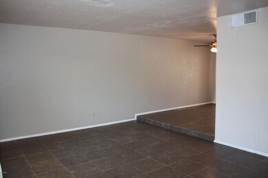 GREAT ROOM OPEN TO DINING ROOM