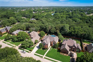 224 W Mill Valley Dr, Colleyville, TX 76034 - photo 3