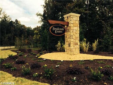 Other - Entrance to Brookcreek Estates