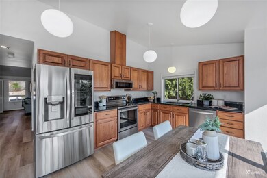 Welcome to your gourmet chef’s kitchen!