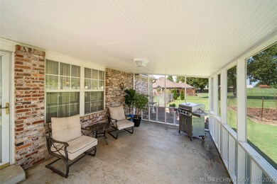 9295 S 258th East Ave, Broken Arrow, OK 74014 - photo 7