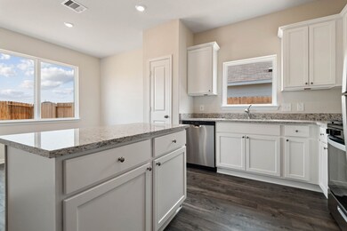 328 Fastboy Ln, Waller, TX 77484 - photo 6