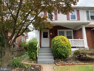 107 N Towamencin Ave, Lansdale, PA 19446 - photo 2