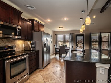 18410 E 46th St, Tulsa, OK 74134 - photo 4