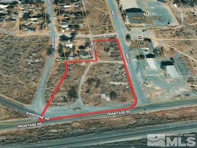 955 Frontage Rd, Imlay, NV 89418 - photo 2
