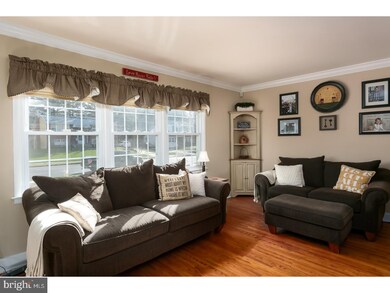 43 Red Leaf Rd, Moorestown, NJ 08057 - photo 4