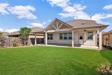 17411 Hartford Field Ln, Hockley, TX 77447 - photo 2