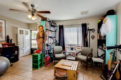 Living Area-1