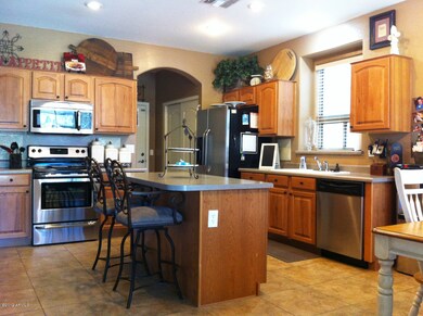 Kitchen 1