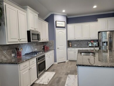 2117 Moonsail Ln, Denton, TX 76210 - photo 7