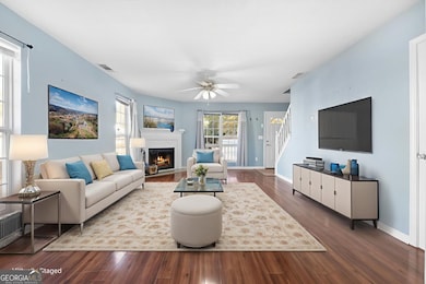 5 Old Rountree Rd, Riverdale, GA 30274 - photo 6