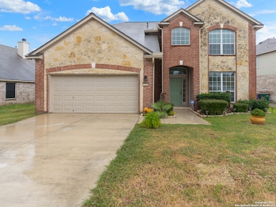 21935 Ruby Run, San Antonio, TX 78259 - photo 2