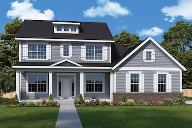 The Wilmington - A Exterior