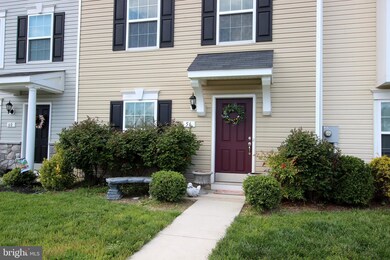 56 Lieutenant Ct, Bunker Hill, WV 25413 - photo 3