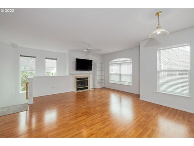 Living Room/Dining Room