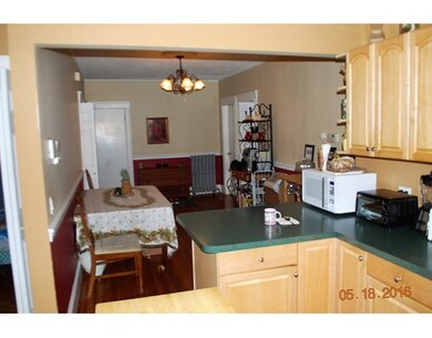 115 Neponset Ave unit 2, Dorchester, MA 02122 - photo 3