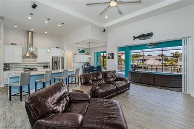 4521 SW 11th Ave, Cape Coral, FL 33914 - photo 3