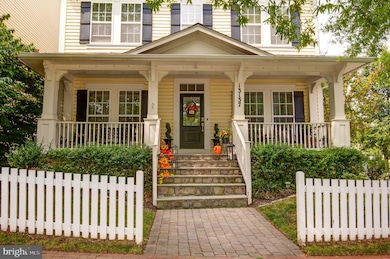 13137 Clarksburg Square Rd, Clarksburg, MD 20871 - photo 4