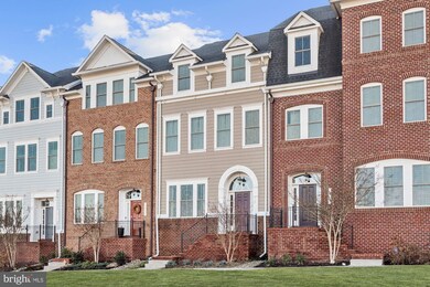 7909 Maple Lawn Blvd, Fulton, MD 20759 - photo 2