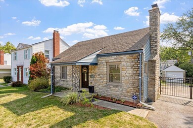 142 Letchworth Ave, Columbus, OH 43204 - photo 2