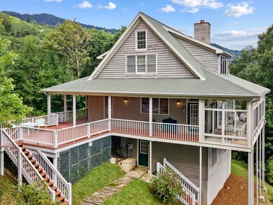 168 Bold Springs Rd, Sylva, NC 28779 - photo 6