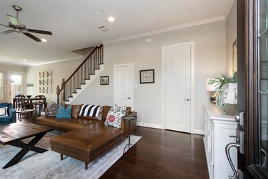 728 E 24th St, Houston, TX 77008 - photo 3