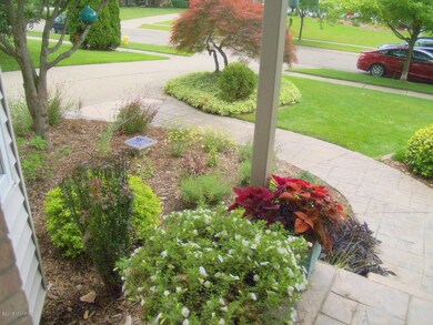 Walk Way