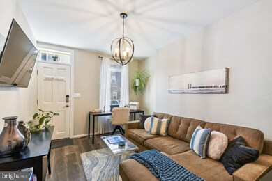 1022 S Highland Ave, Baltimore, MD 21224 - photo 6