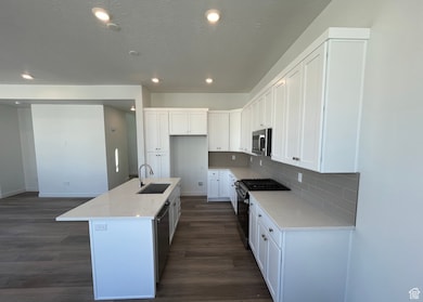 895 Hobble Creek Ct unit 90, Springville, UT 84663 - photo 5