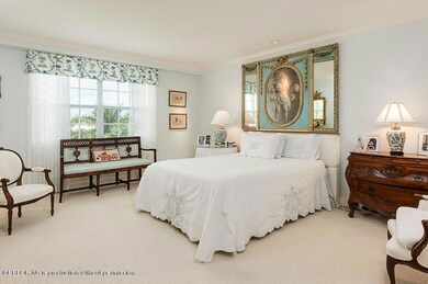 330 Cocoanut Row 5D - Master Bedroom