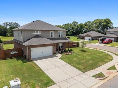 101 Old Shell Rd, Meridianville, AL 35759 - photo 3