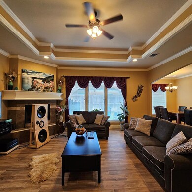 5913 Tarin St, San Angelo, TX 76904 - photo 7