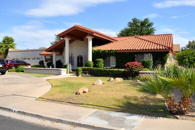 519 E Mesa Vista Ln unit 1-103, Mesa, AZ 85203 - photo 7