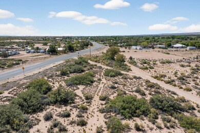 0 33 Acres Off Hwy 304, Belen, NM 87002 - photo 5