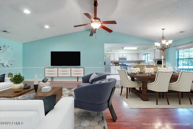 Living/Dining