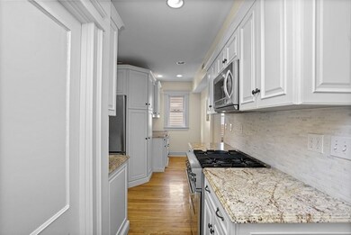 16 Thelma Rd unit 3, Dorchester, MA 02122 - photo 3