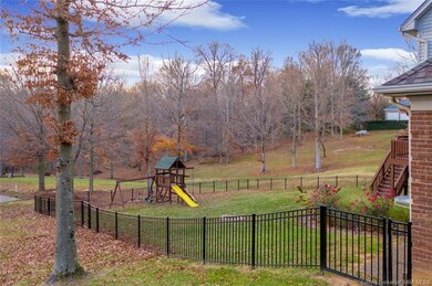 4110 Doe Ridge Dr, Floyds Knobs, IN 47119 - photo 6