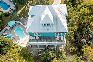 9902 Colonel Hansen Ct, Emerald Isle, NC 28594 - photo 4