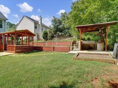 3400 Serenade Ct unit 5B, Alpharetta, GA 30004 - photo 6