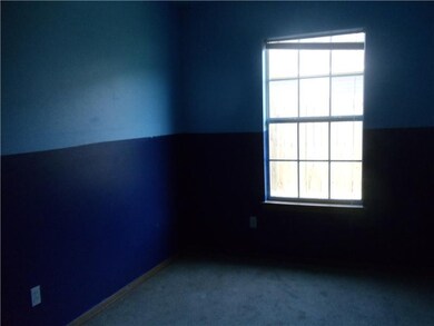 Bedroom.