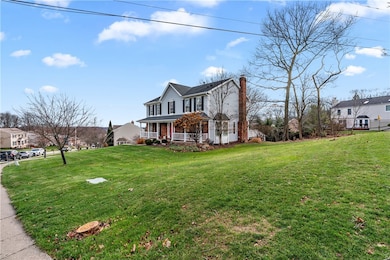 144 Stonewood Dr, Bethel Park, PA 15102 - photo 4