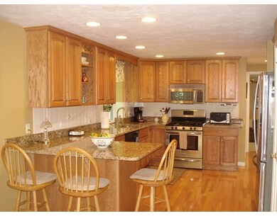11 Damico Dr, Franklin, MA 02038 - photo 2
