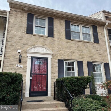 6411 Seven Oaks Dr, Falls Church, VA 22042 - photo 2