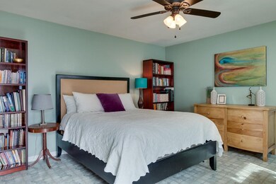 07 Master Suite