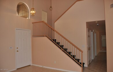Formal Living/Dining